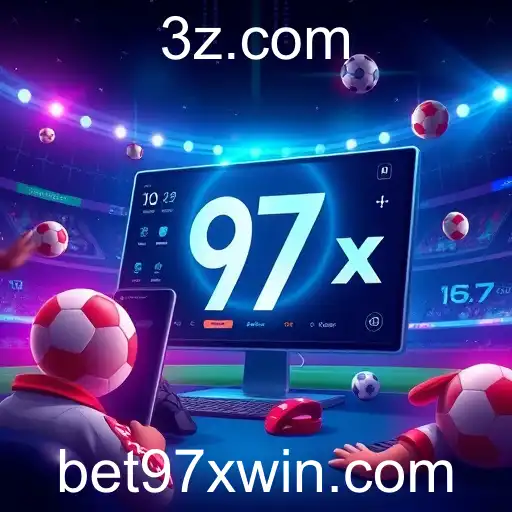Revolução no Mundo dos Jogos com a Plataforma Bet97x