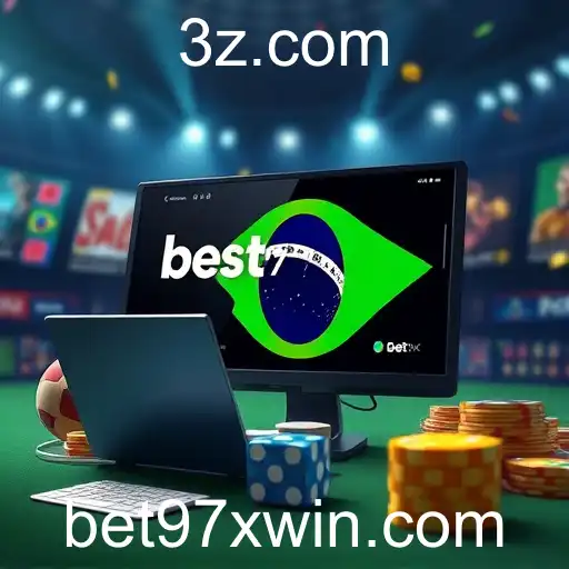 O Crescimento do Mercado de Apostas Online no Brasil