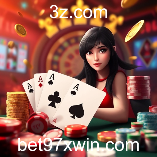 A Ascensão dos Cassinos Online: A Experiência Digital no Bet97x