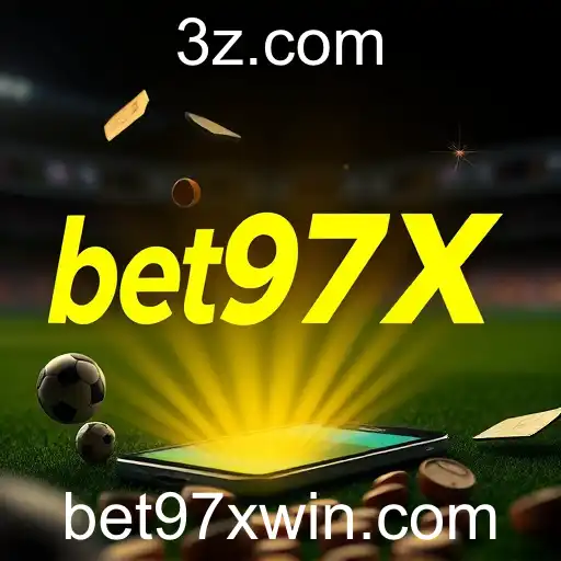 Expansão do Mercado de Apostas e o Crescimento de bet97x