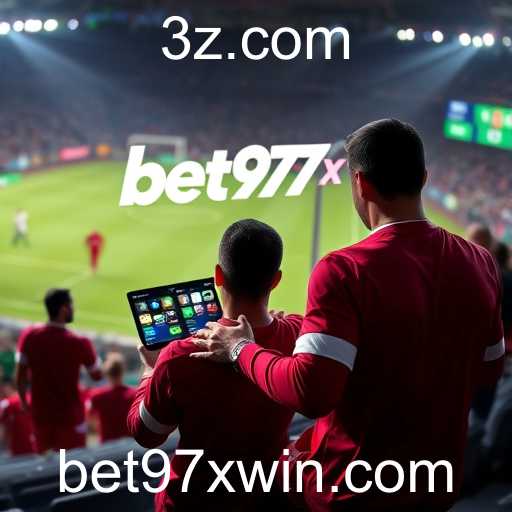 Tendências de Apostas e Inovações no Setor de Jogos