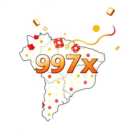 A Expansão do Mercado de Jogos de Apostas em 2025