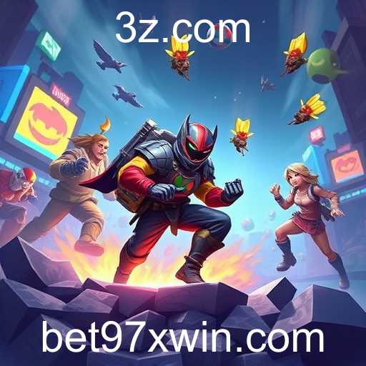 A Nova Era dos Jogos Online em 2025