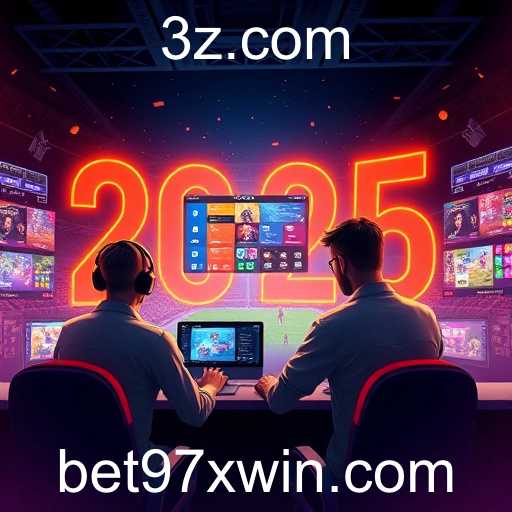 Novas Tendências e Inovações no Mundo dos Jogos Online