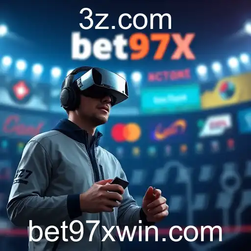 Expansão do Universo Bet97x e o Futuro dos Jogos Online