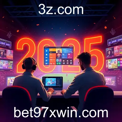 Novas Tendências e Inovações no Mundo dos Jogos Online