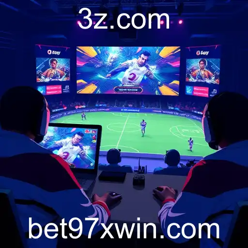 A Revolução do Streaming nos eSports