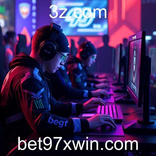 A Ascensão dos e-Sports e o Impacto no Setor de Jogos Online