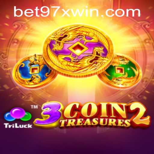 Exploring the Fascinating World of 3CoinTreasures2 and the Keyword Connection to bet97x PH Login