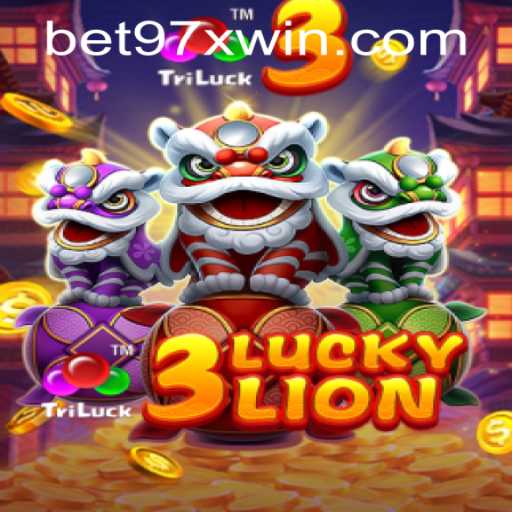 Exploring the Thrills of 3LUCKYLION and the Excitement of bet97x PH Login