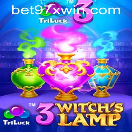 Exploring the Mystical World of 3WitchsLamp: A Guide to the Enchanting Game