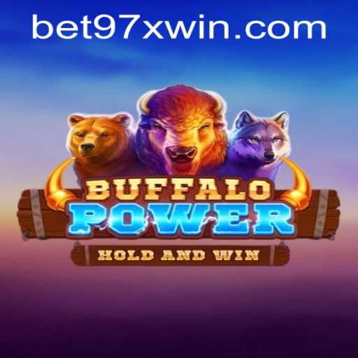 Exploring the Excitement of BuffaloPower with Bet97x PH Login