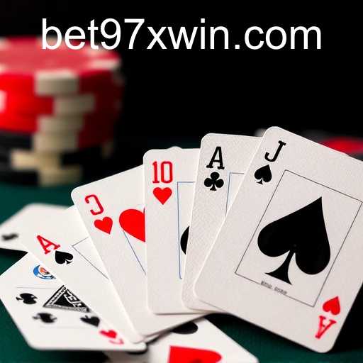 Exploring the World of Card Games and the Rise of bet97x PH Login