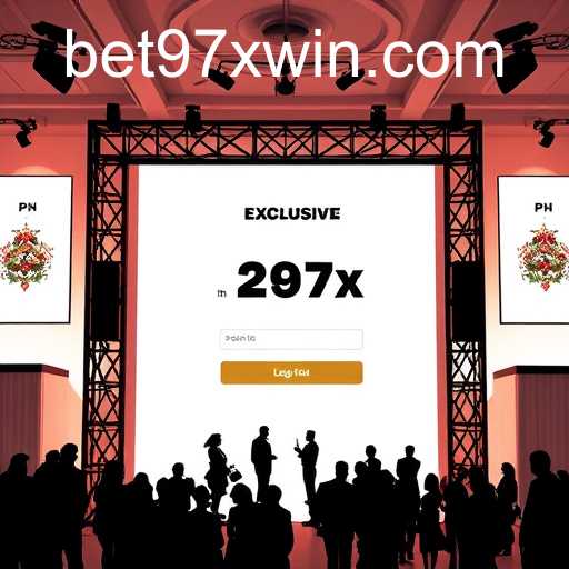 bet97x PH Login