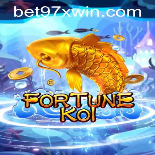 Discover the Exciting World of FORTUNEKOI - The Latest Game on Bet97x PH