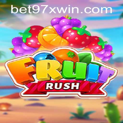 FruitRush: A Thrilling Gaming Experience and Bet97x PH Login Guide