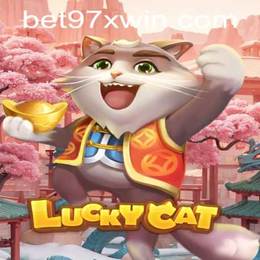 Discovering the Thrills of LuckyCat: A Dive into the Popular Game with bet97x PH Login
