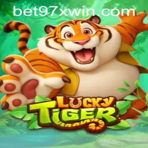 LuckyTiger: Exploring the Popular Online Gaming Experience