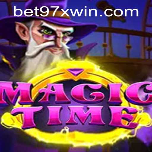 Exploring the Magical Realms of MagicTime