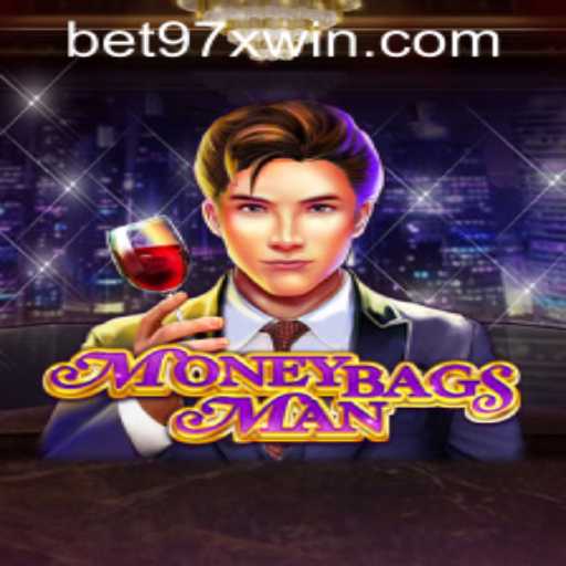 Exploring MoneybagsMan: An Exciting New Adventure with Bet97x PH Login