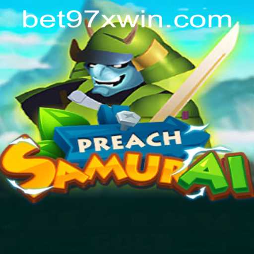 Discovering PreachSamurai: A Captivating Journey Into the Art of Strategy and Precision