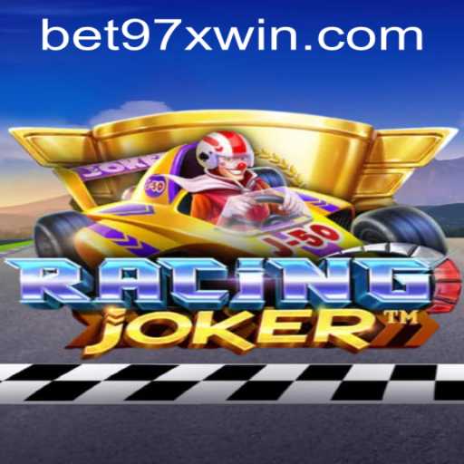 RacingJoker: High-Speed Thrills Meet Betting Excitement