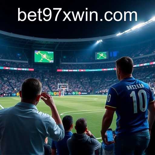 bet97x PH Login