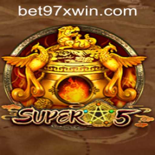 Discover the Thrilling World of Super5 and Unlock the Excitement of bet97x PH Login