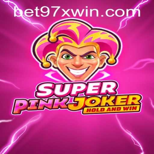 Exploring SuperPinkJoker and bet97x PH Login
