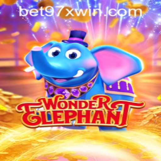 Exploring the Enchanting World of WonderElephant and Unlocking the Magic of bet97x PH Login