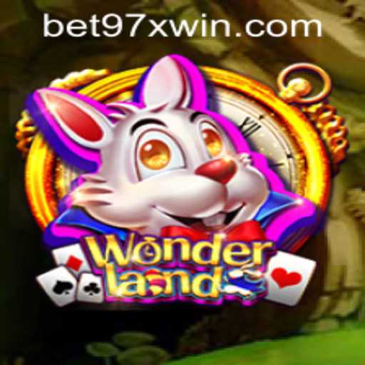Discover Wonderland: An Immersive Gaming Experience With bet97x PH Login