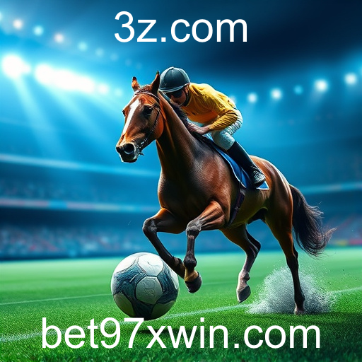 A Revolução dos Jogos Virtuais na Plataforma Bet97x